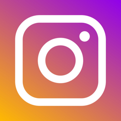 Square colour Instagram logo