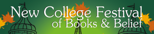 New College Festival: Books & Belief