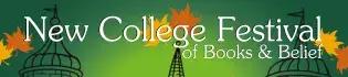 New College Festival: Books & Belief