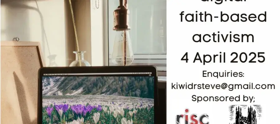 Call for Papers for Indigenous Digital Activism