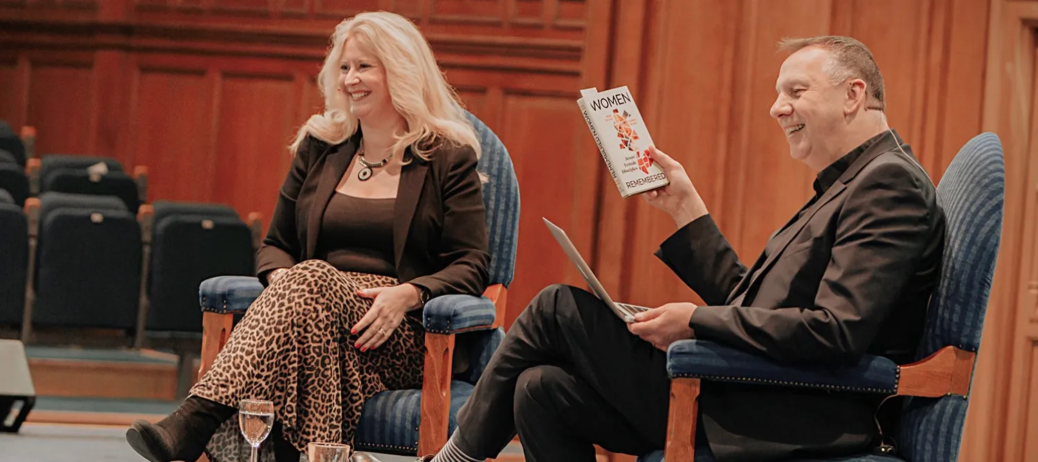 Divinity - New College Festival 2023 1