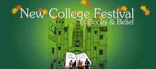 New College Festival of Books & Belief