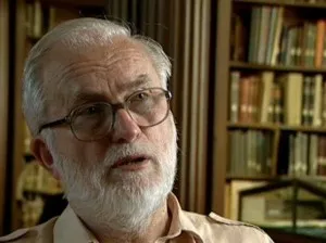 Professor Andrew Walls