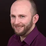 Dr Christopher Cotter