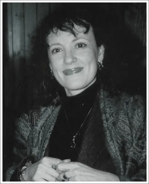 Marcella Maria Althaus-Reid