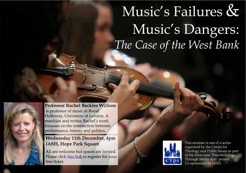 CTPI Music’s Failures