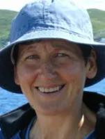 Bronwen Currie