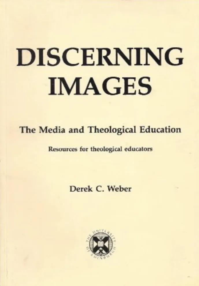 Discerning Images: The Media and Theology
