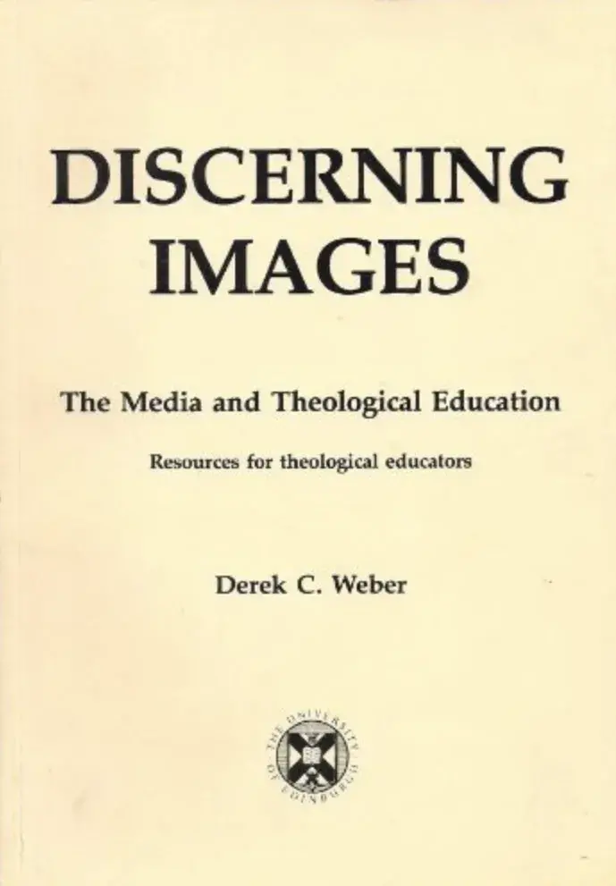 Discerning Images: The Media and Theology