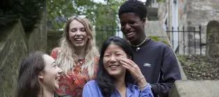 Graduate Diploma in Theology and Religious Studies