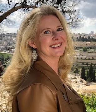 Professor Helen Bond