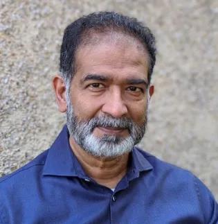 Professor Chakravarthi Ram-Prasad