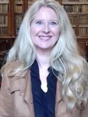 Professor Helen Bond