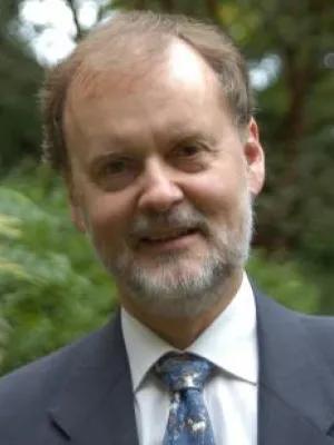 Professor Larry Hurtado