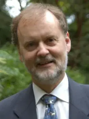 Professor Larry Hurtado
