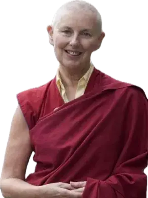 Ani Rinchen Khandro