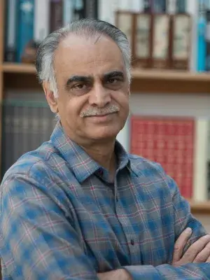 Ziauddin Sardar