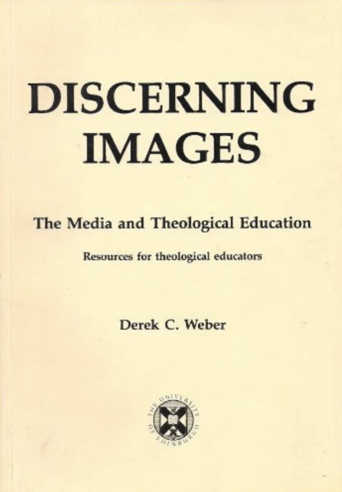 Discerning Images: The Media and Theology