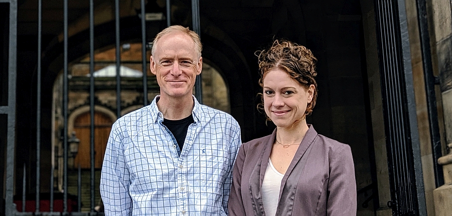 £2.4 million grant to explore theologies of nature | School of Divinity ...