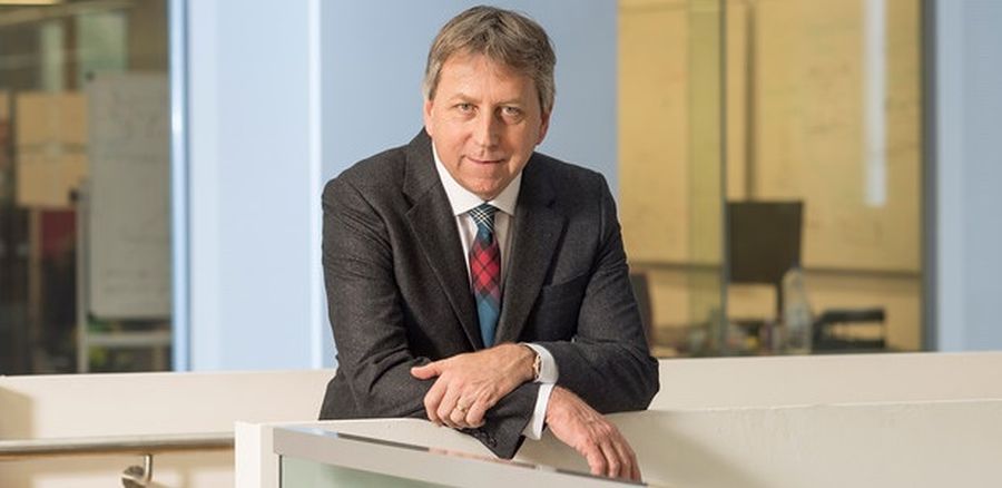 Principal’s praise for the School of Divinity | School of Divinity ...