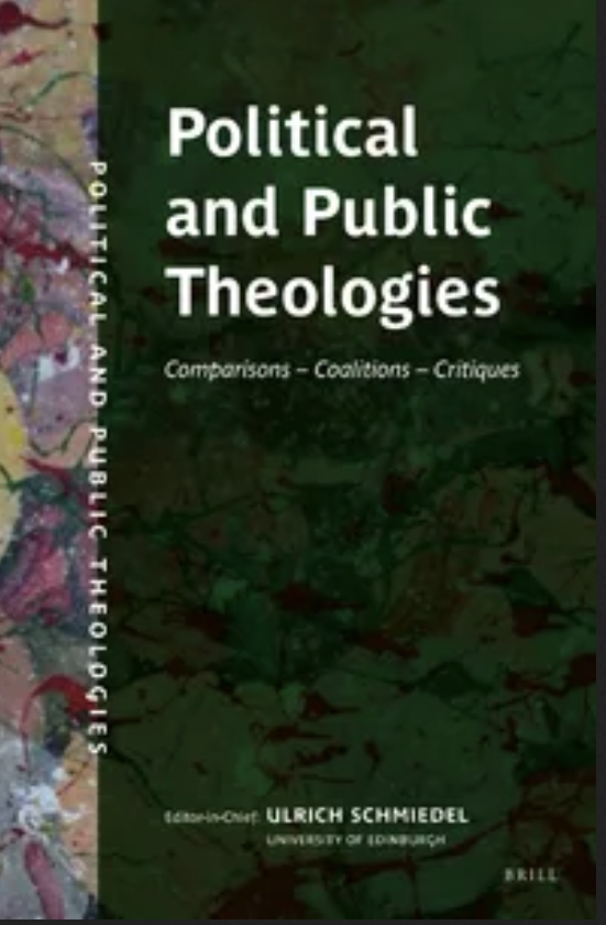 Political and Public Theologies